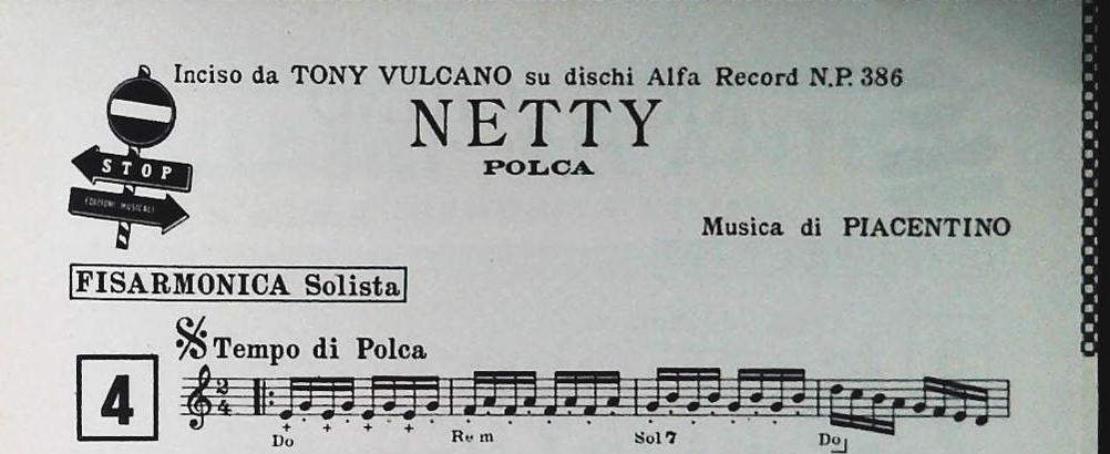 BALLABILI ALL'ANTICA PER FISA SOLISTA - 7 BRANI - SPARTITO-SHEET MUSIC