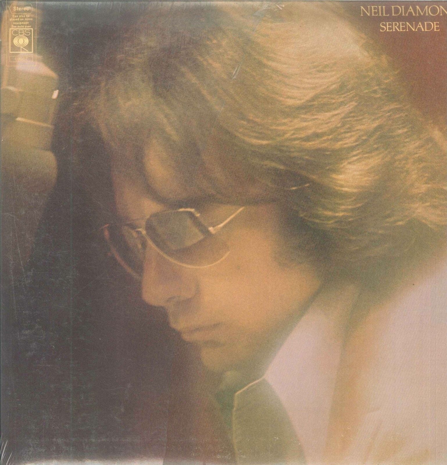 SERENADE - NEIL DIAMOND