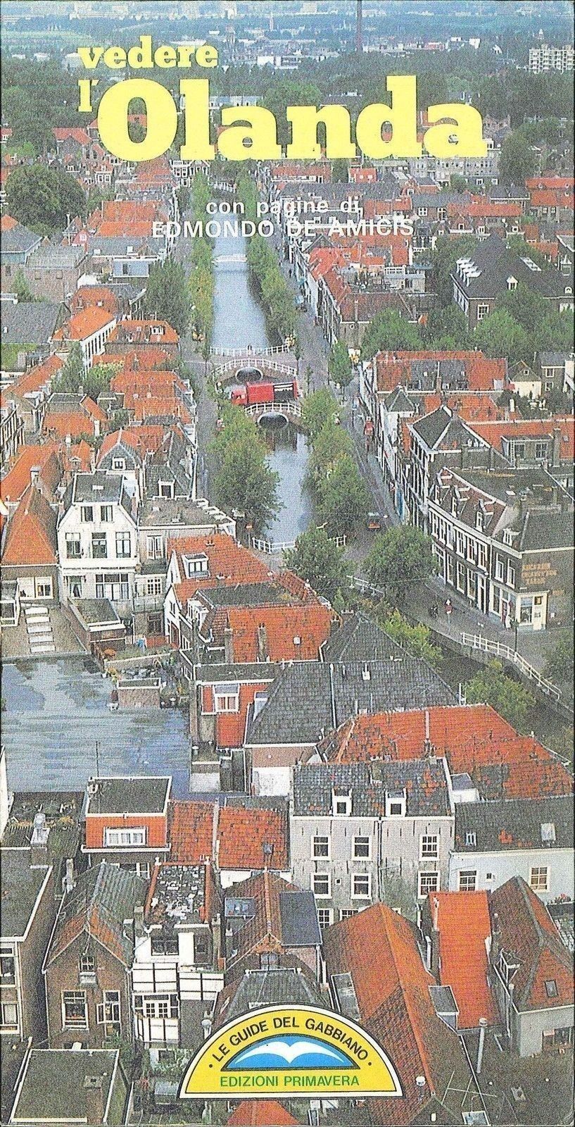 VEDERE L'OLANDA