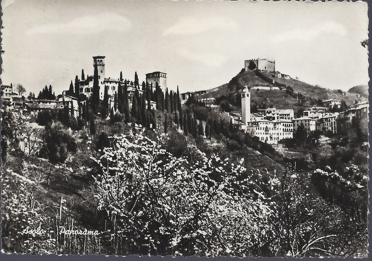 ASOLO - PANORAMA - VSD - FG