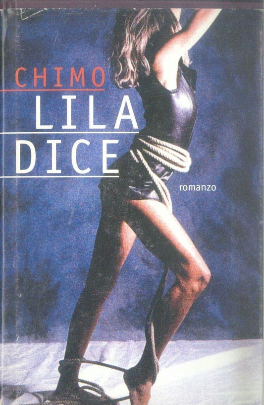 LILA DICE - CHIMO