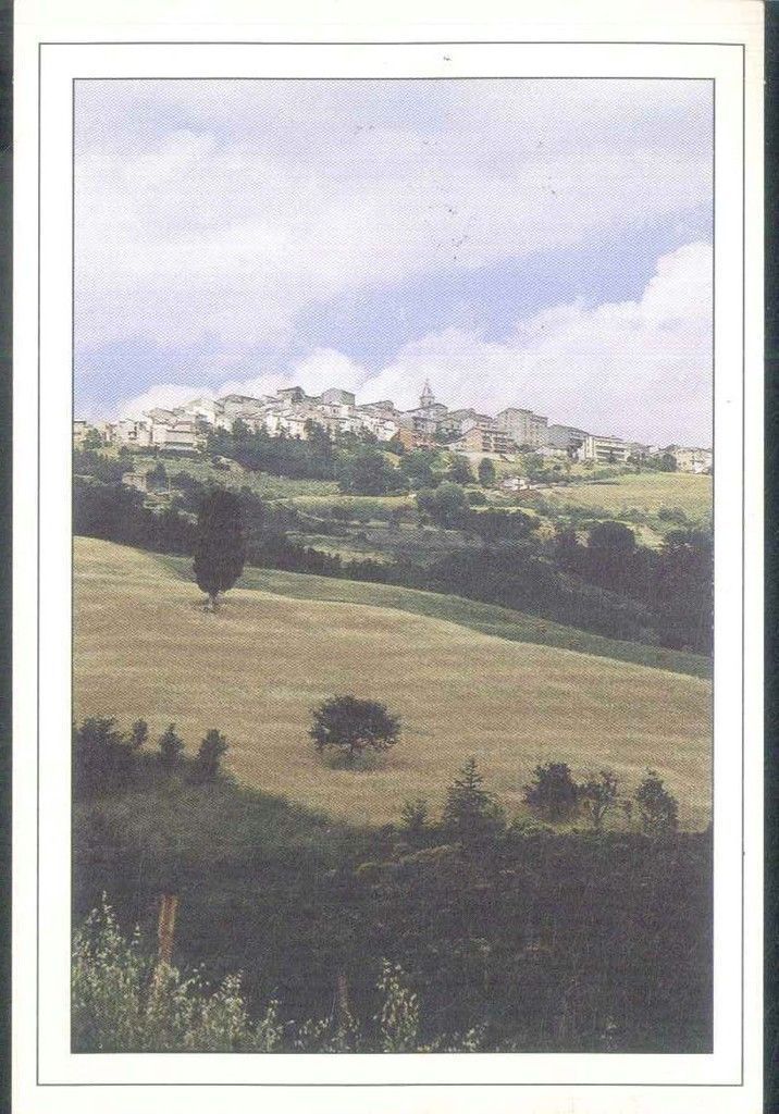 MONTAGANO - PANORAMA - V1998