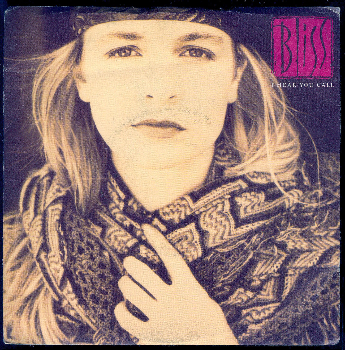 I HEAR YOU CALL - MAY IT BE ON THIS EARTH # BLISS