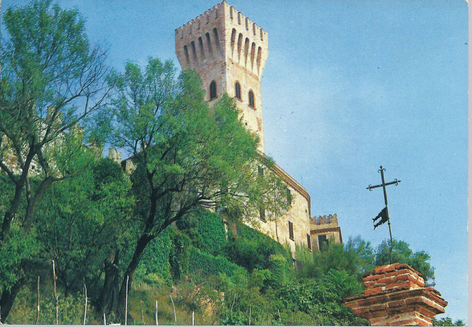 CIGOGNOLA - PANORAMA - NV -