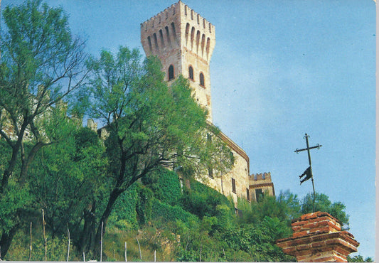CIGOGNOLA - PANORAMA - NV -