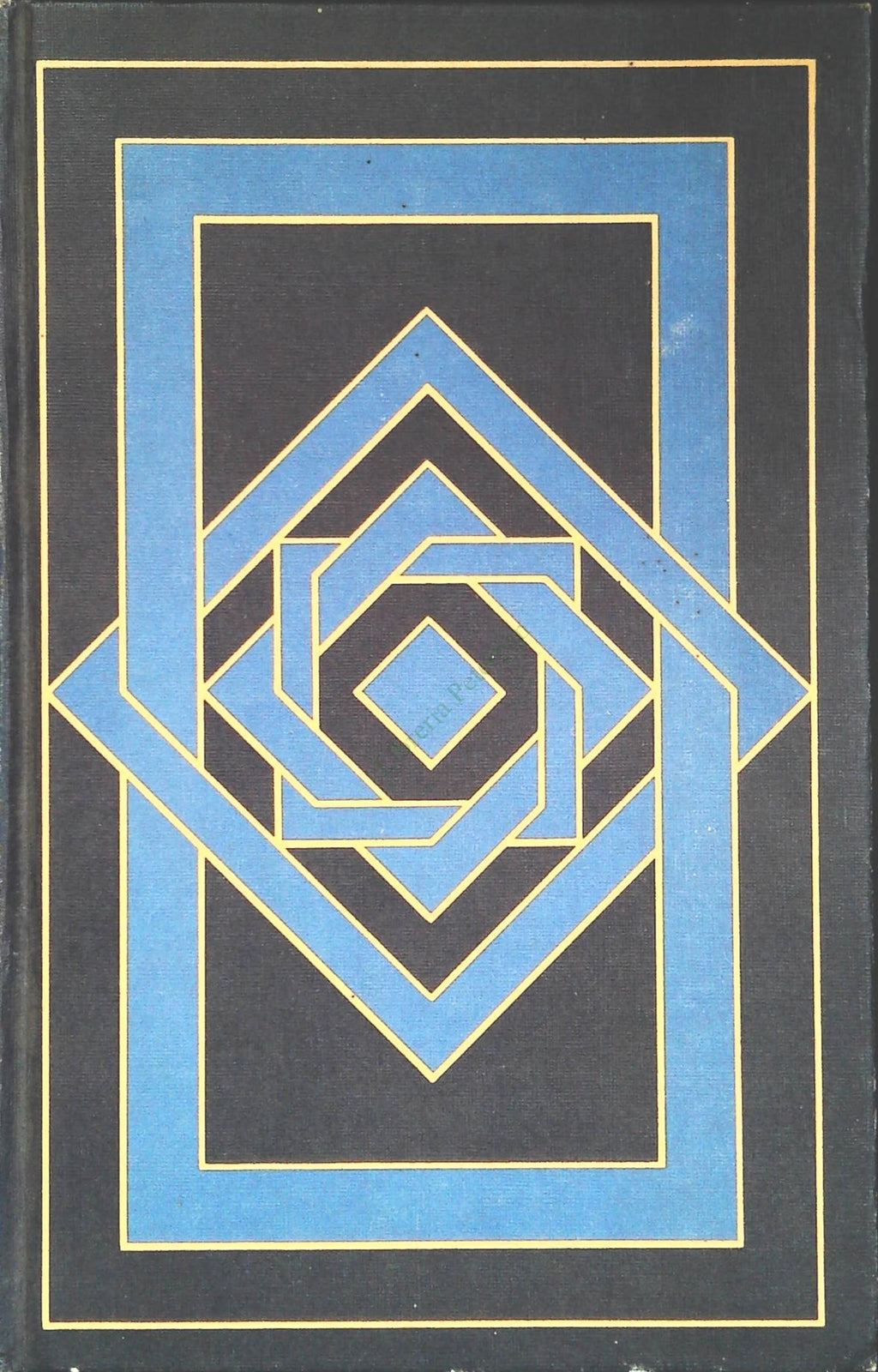 LA ROSSA - ALFRED ANDERSCH - CDE 1976 - OUTLET DEL LIBRO