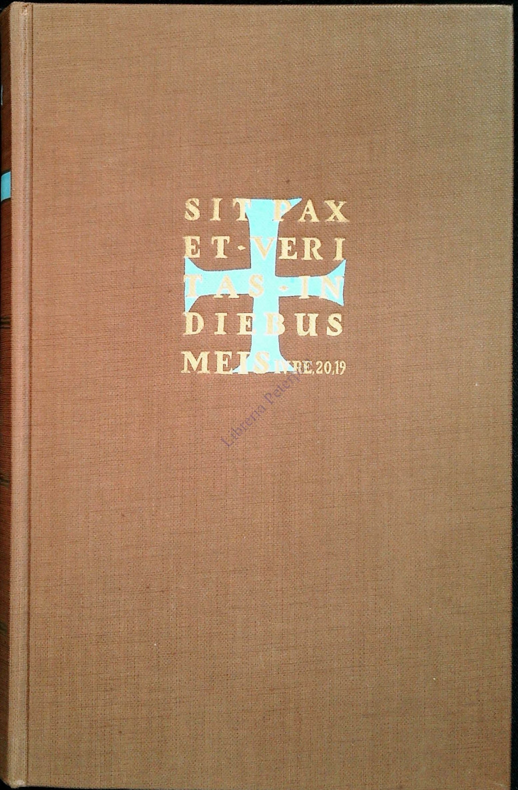 MEDITAZIONI SU GIOVANNI - RICHARD GUTZWILLER