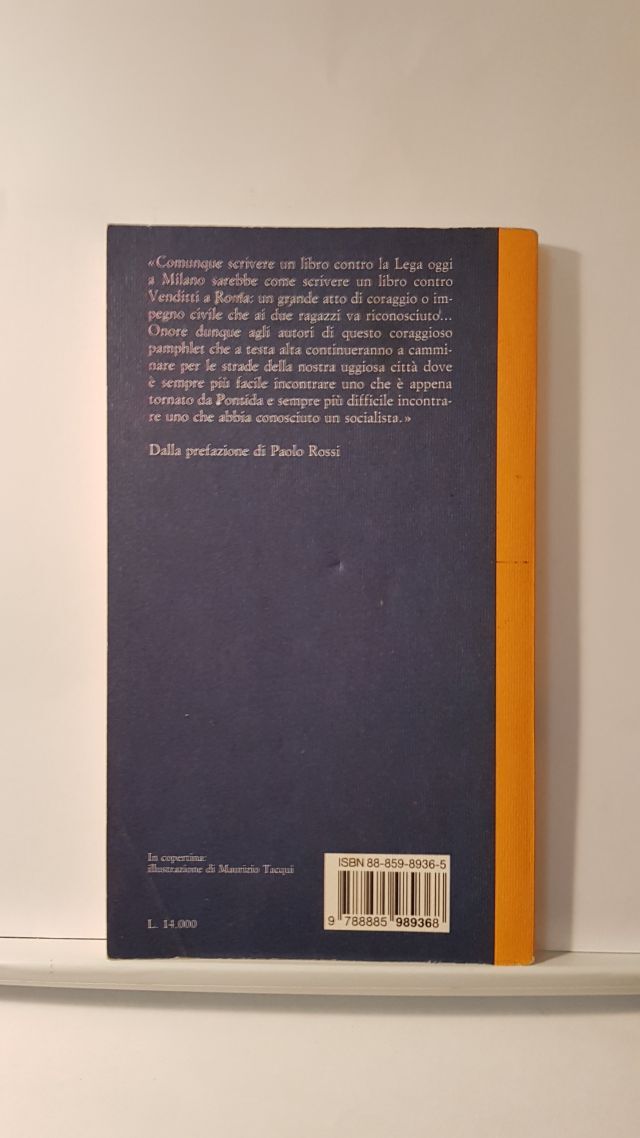 IL PIANETA DEI BAUSCIA - GINO E MICHELE