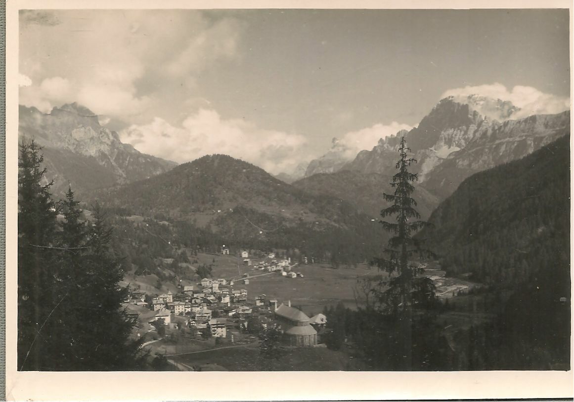FALCADE - PANORAMA - NV