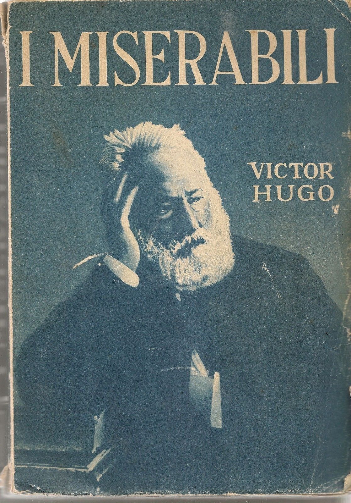 I MISERABILI - VICTOR HUGO   Edizioni Aurora