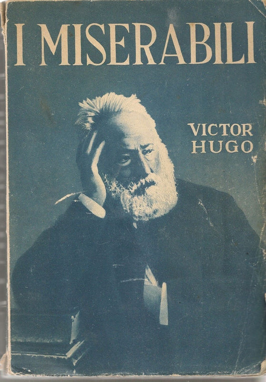 I MISERABILI - VICTOR HUGO   Edizioni Aurora