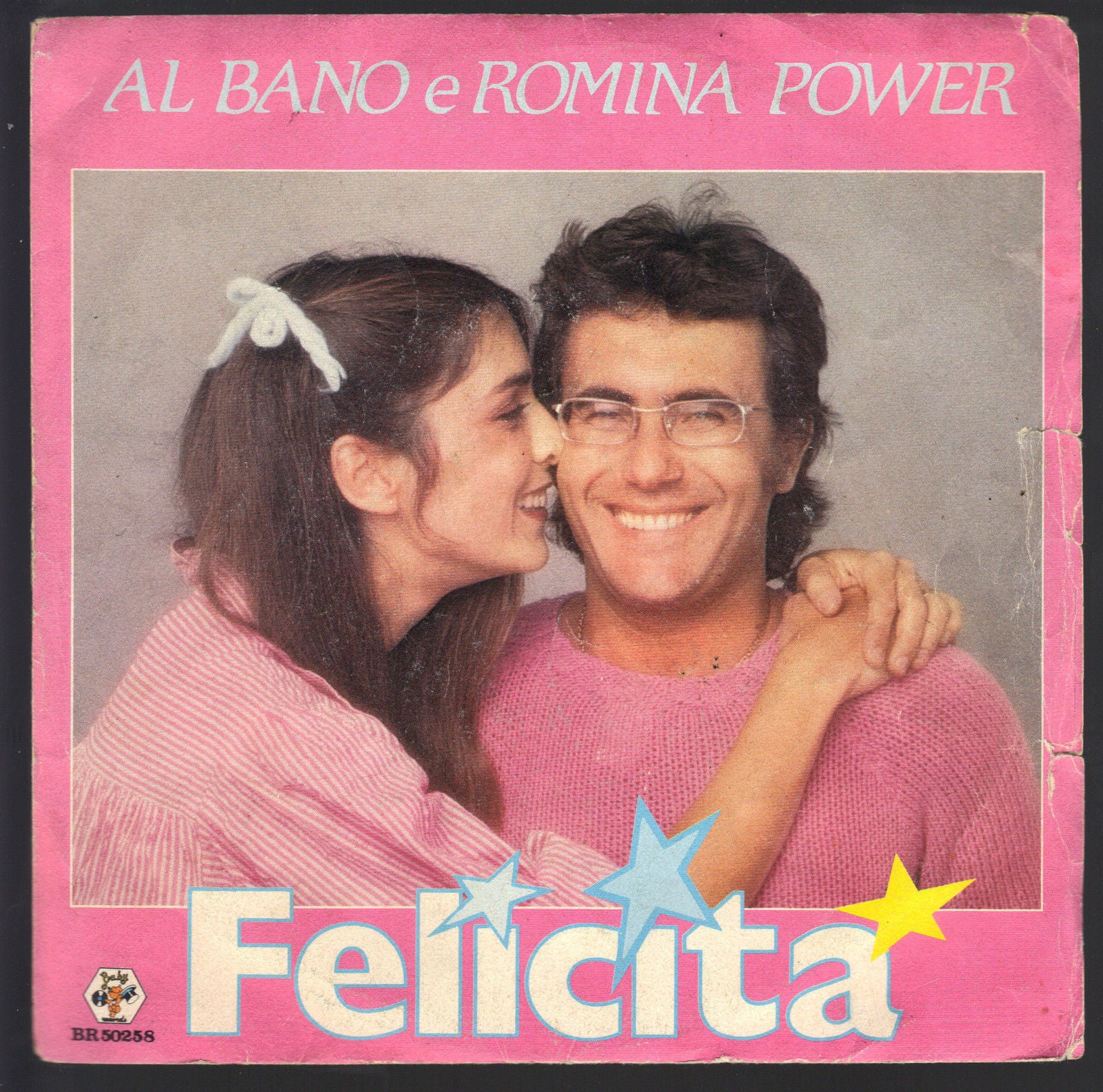 FELICITA' - ARRIVEDERCI A BAHIA # AL BANO E ROMINA POWER