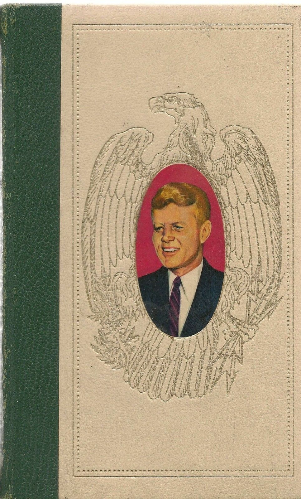 IL DRAMMATICO DESTINO DEI KENNEDY - BERNARD MICHAL