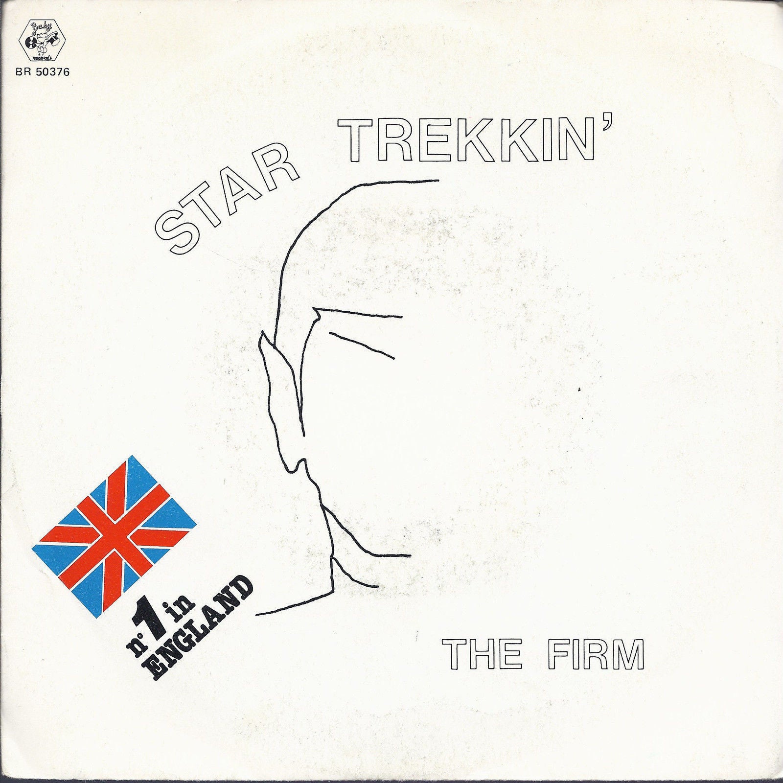 STAR TREKKIN' - DUB TREK # THE FIRM
