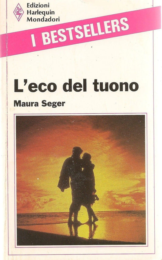 L'ECO DEL TUONO - MAURA SEGER