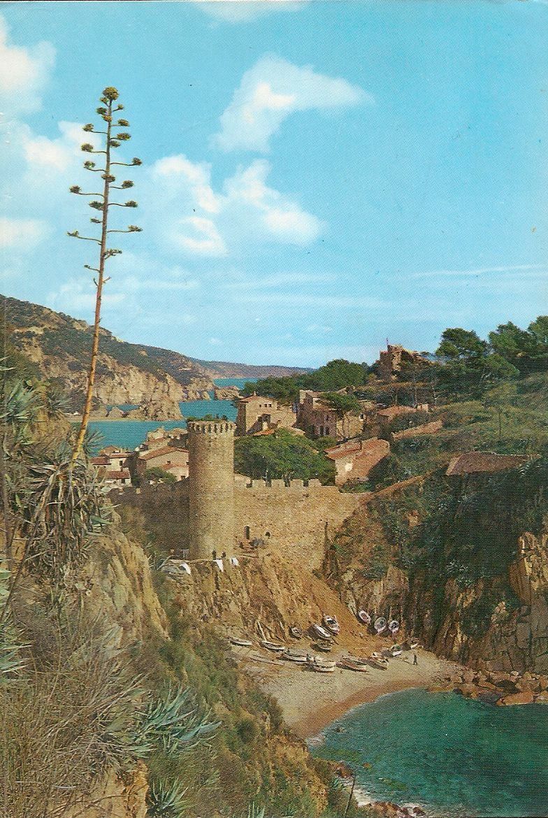 TOSSA - EL CODOLAR - V1976
