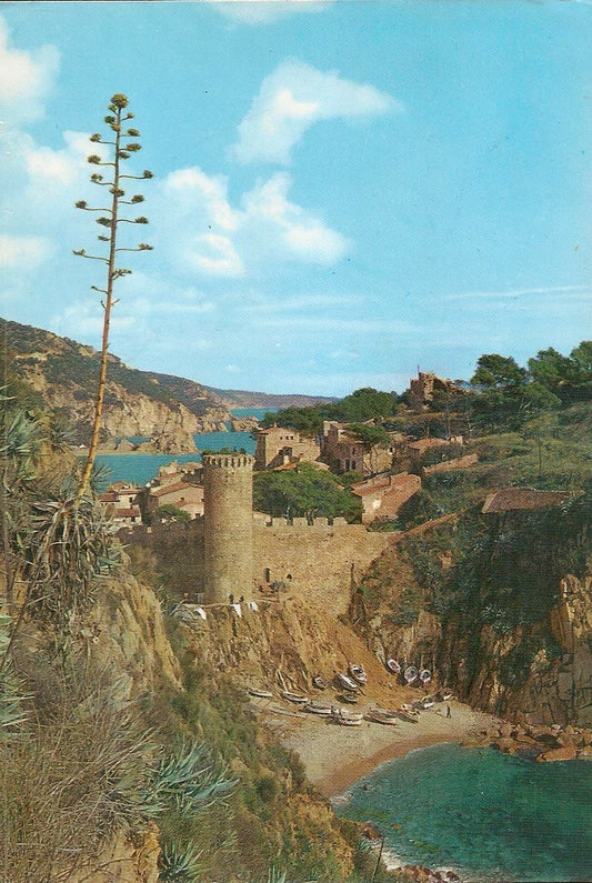 TOSSA - EL CODOLAR - V1976
