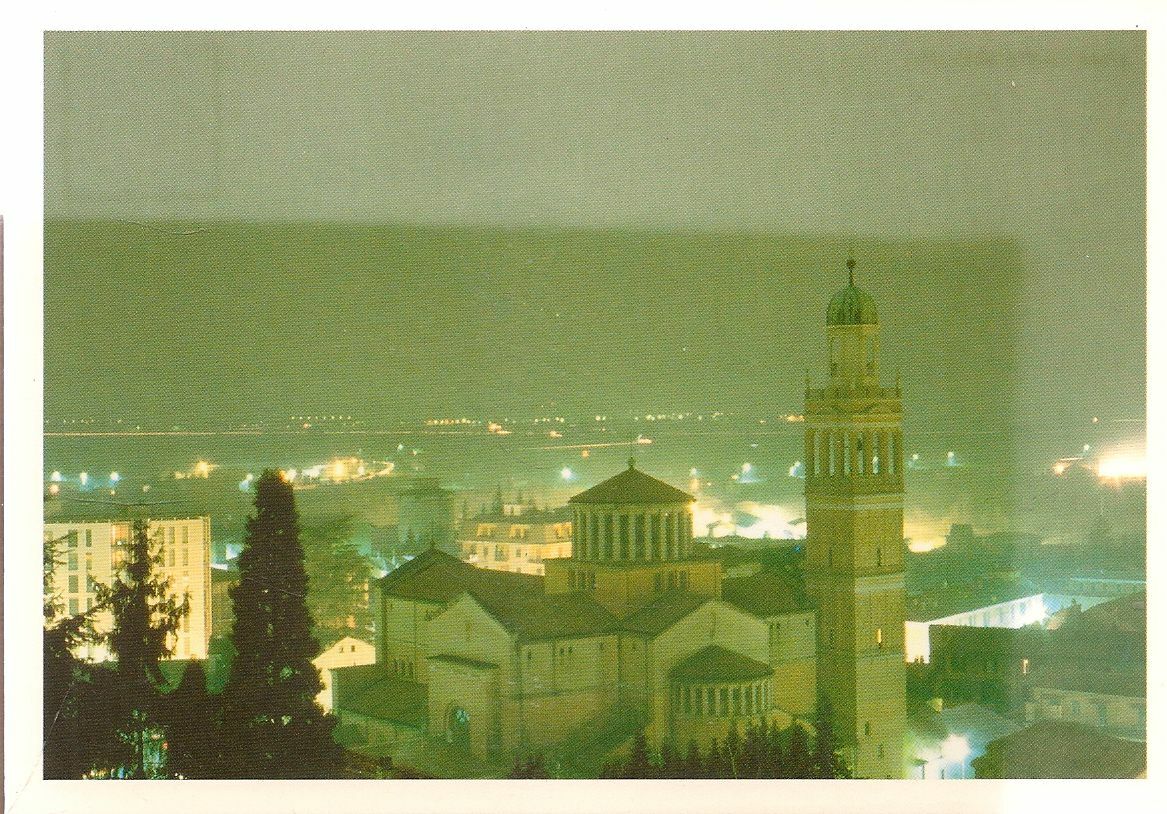 CASTEGGIO - NOTTURNO - NV
