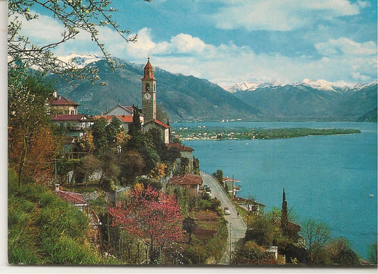 RONCO - ASCONA - PANORAM - NV