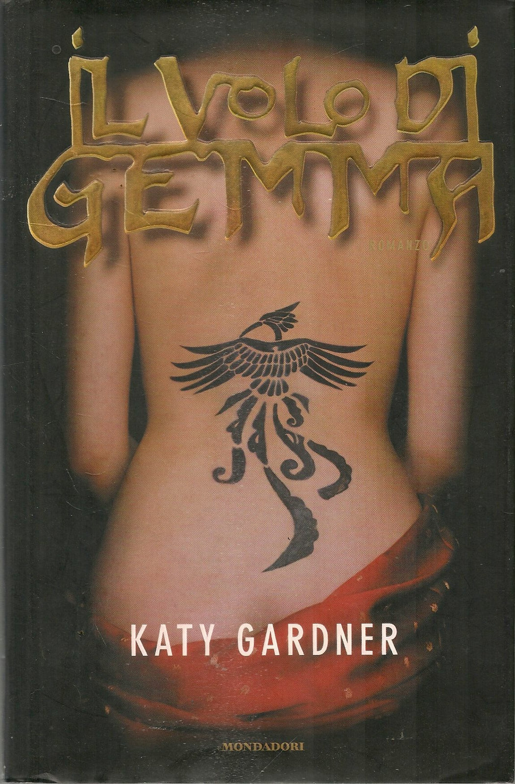 IL VOLO DI GEMMA - KATY GARDNER