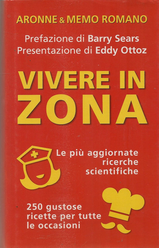 VIVERE IN ZONA - ARIONNEed MEMO ROMANO