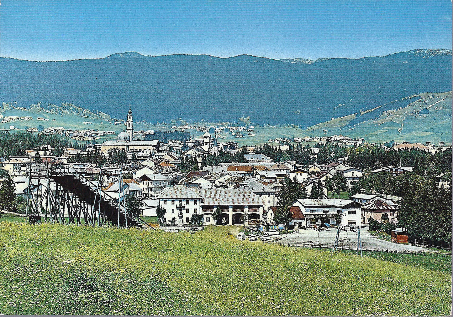 ASIAGO - NV - FG