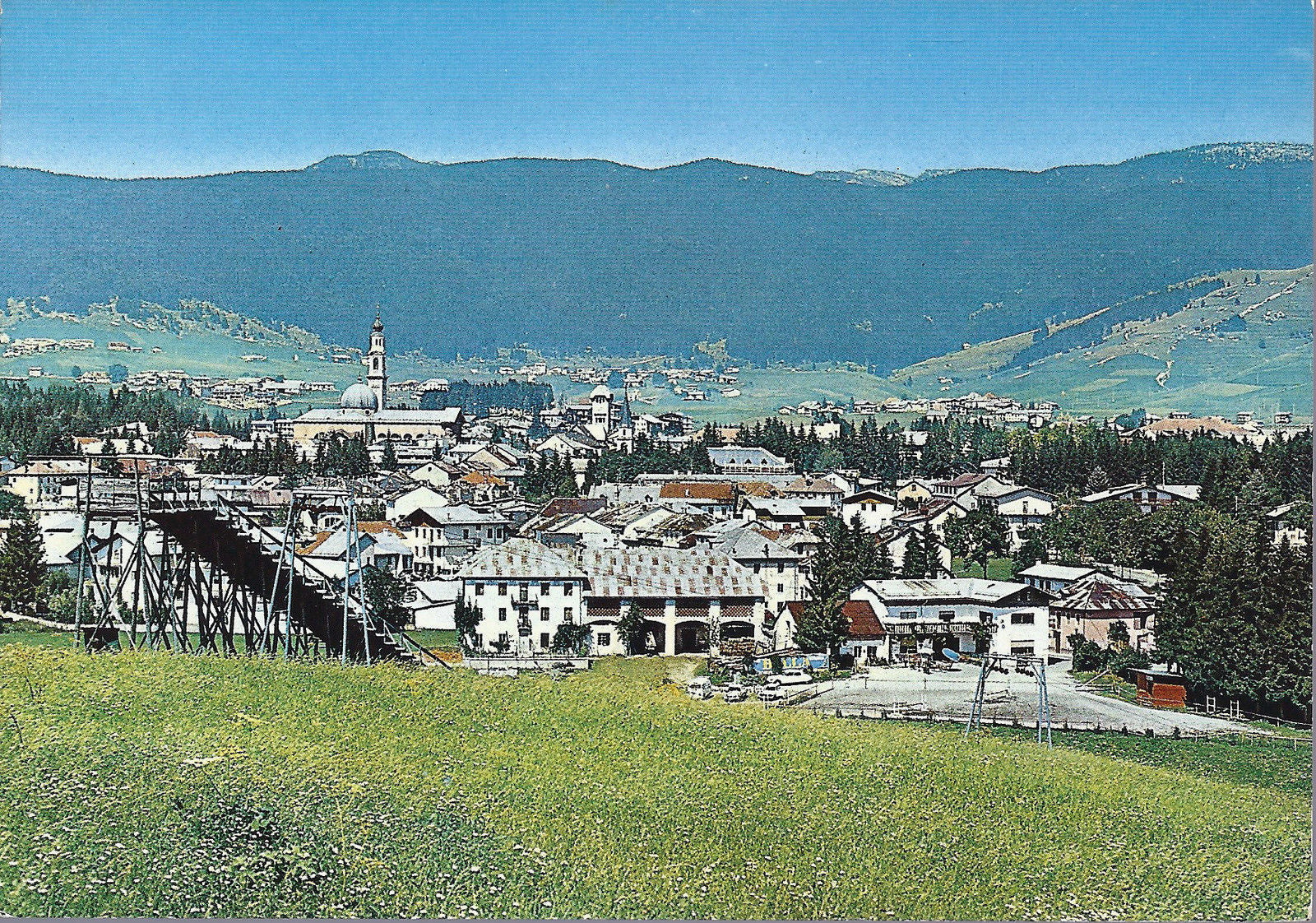 ASIAGO - NV - FG