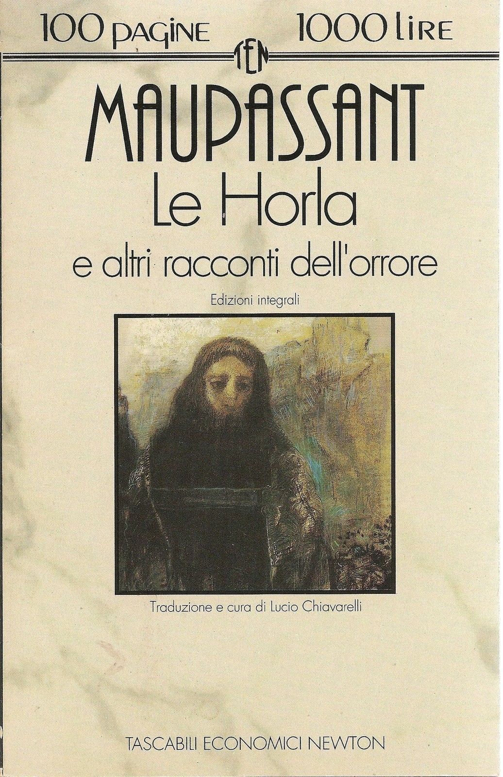 RACCONTI DEL MISTERO - EDGAR ALLAN POE