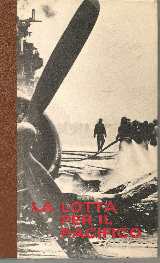LA LOTTA PER IL PACIFICO - CLAUDE BERTIN VOL. 3 GUADALCANAL