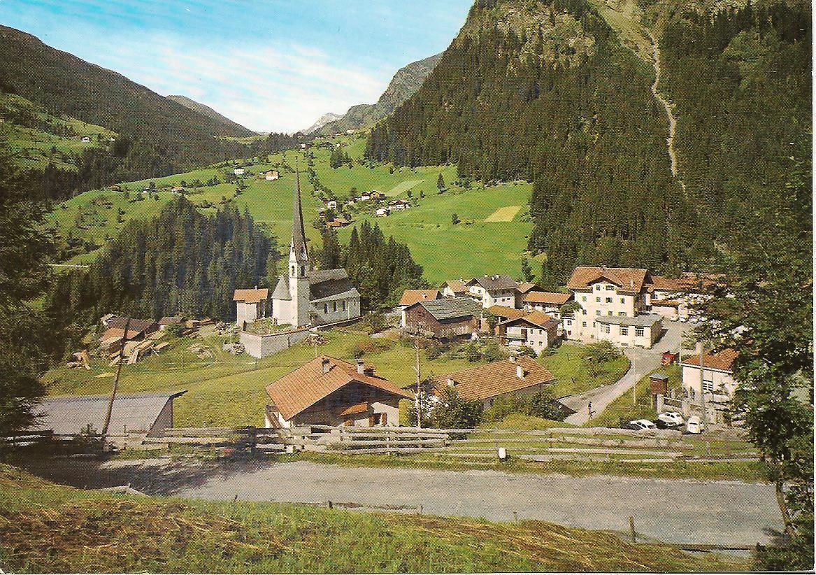 MOSO - PANORAMA - NV