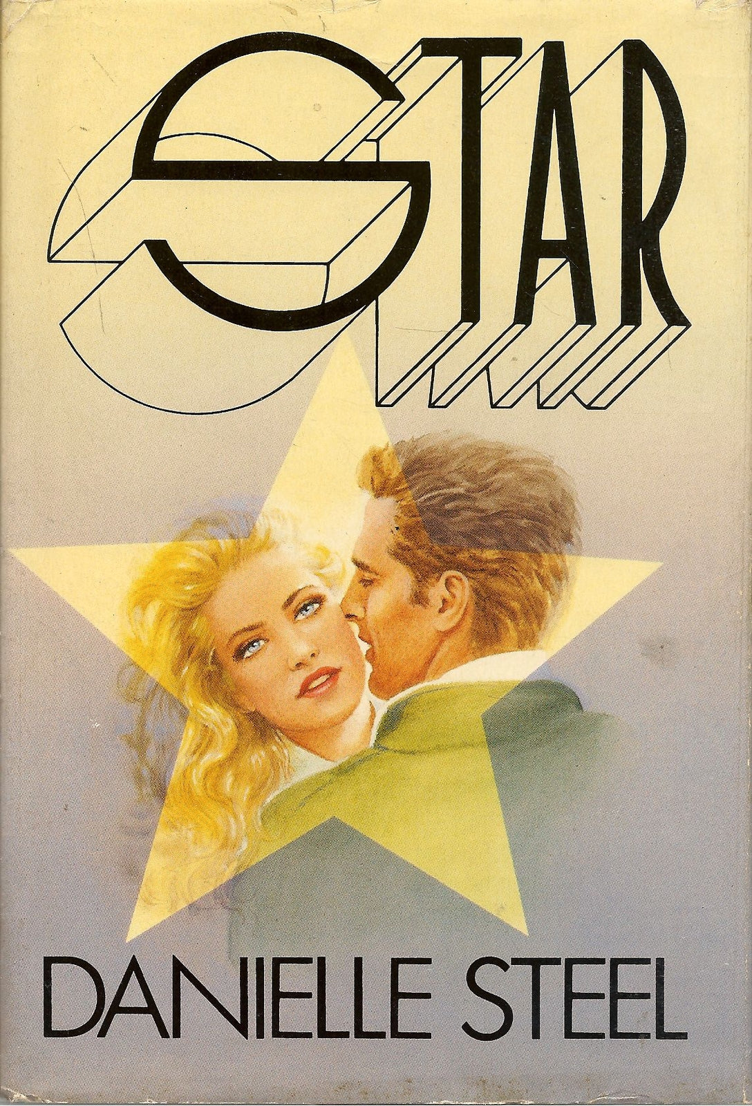 STAR - DANIELLE STEEL