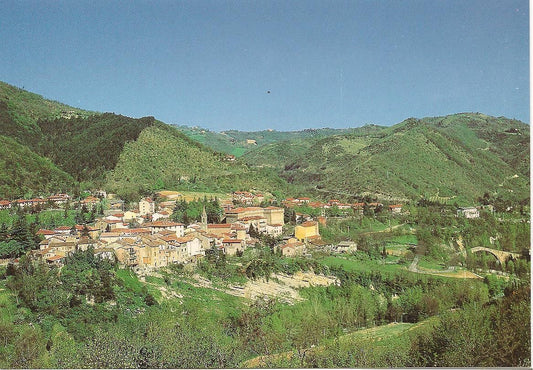 CASTEL DEL RIO - PANORAMA - NV