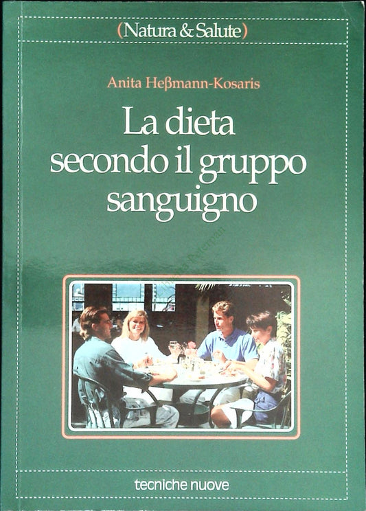 LA DIETA