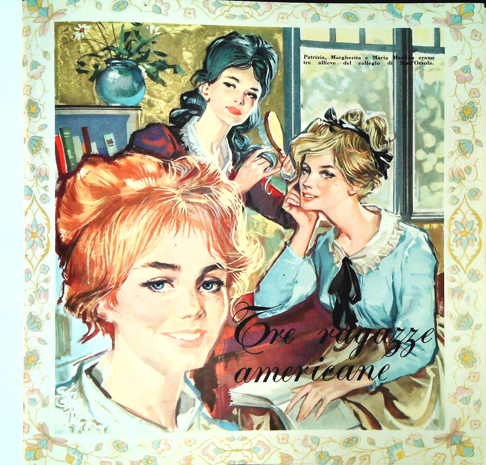 ENCICLOPEDIA DELLA FANCIULLA - APPENDICE LETTERARIA VOL. 2