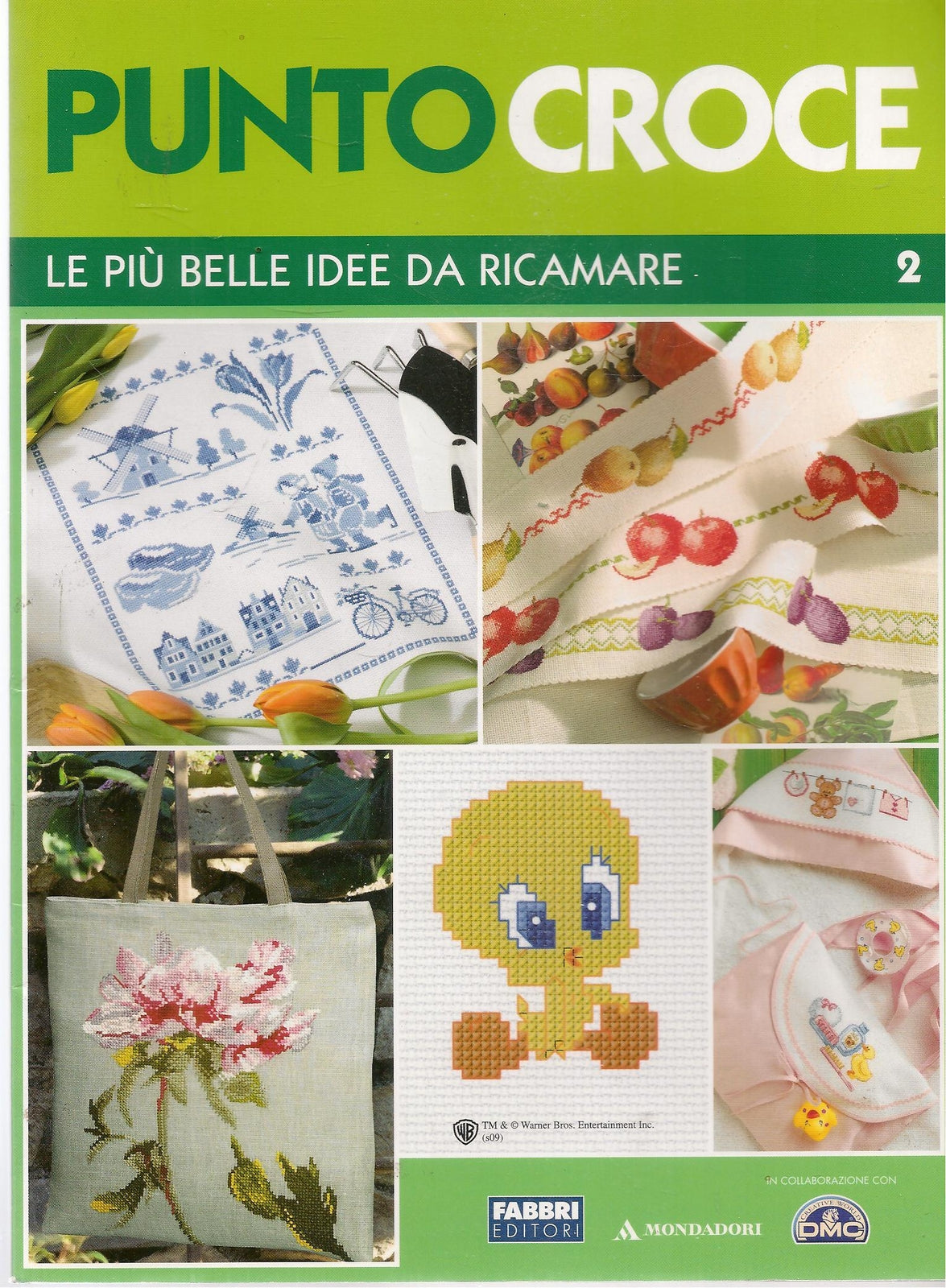 PUNTO CROCE N. 2
