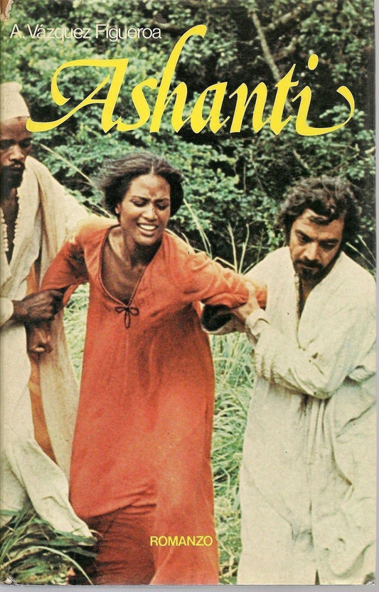 ASHANTI - A. VASQUEZ FIGUEROA