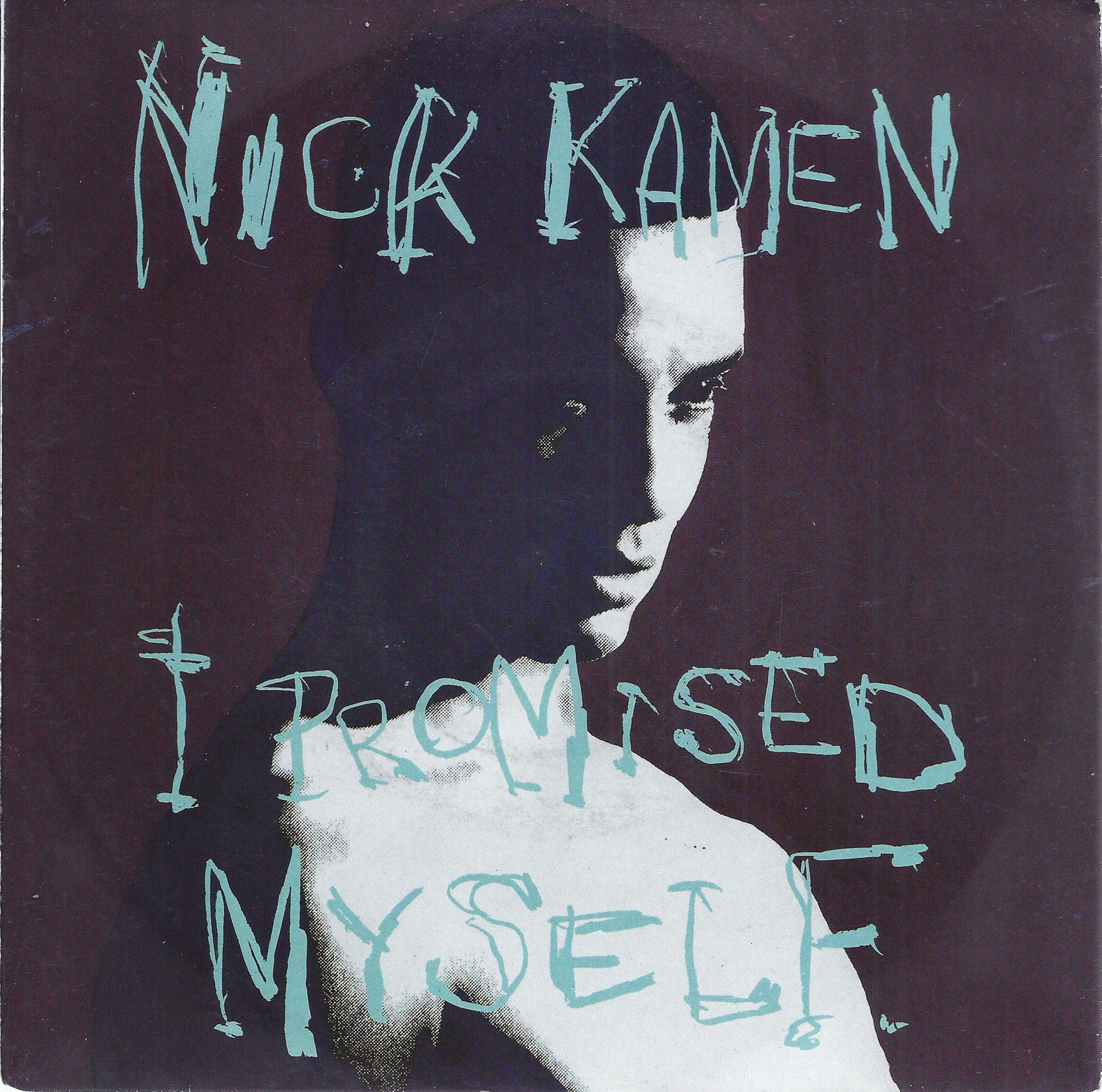 TELL ME - BETTER GOOD TONITE =# NICK KAMEN