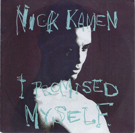 TELL ME - BETTER GOOD TONITE =# NICK KAMEN