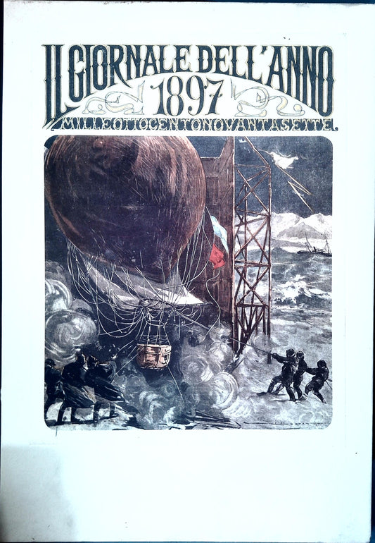IL GIORNALE DELL'ANNO 1897