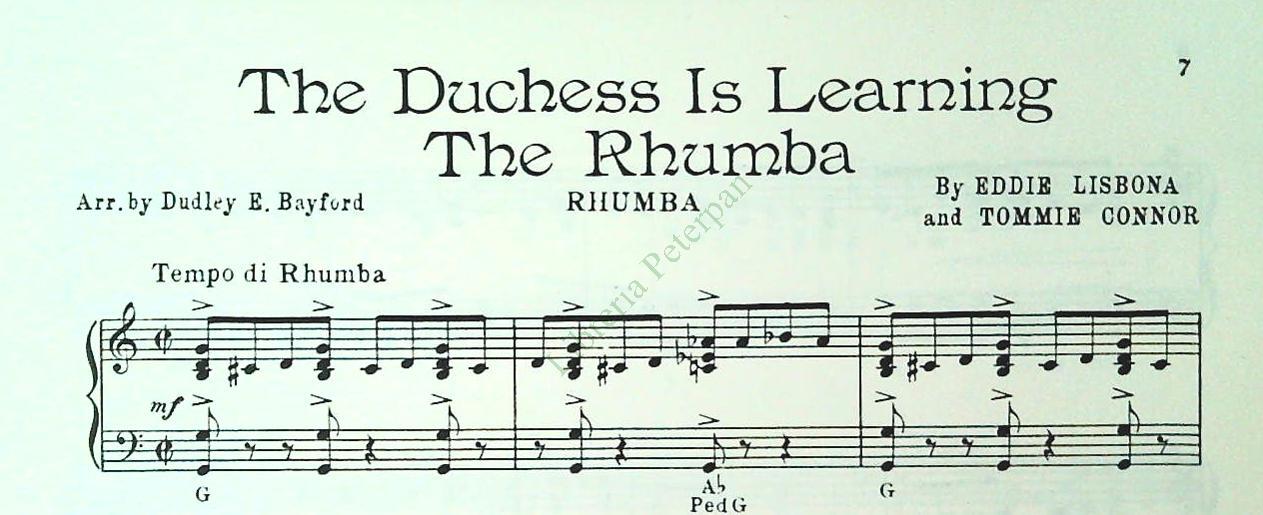 LATINA AMERICAN MELODIES AND RHYTHMS MUSIC