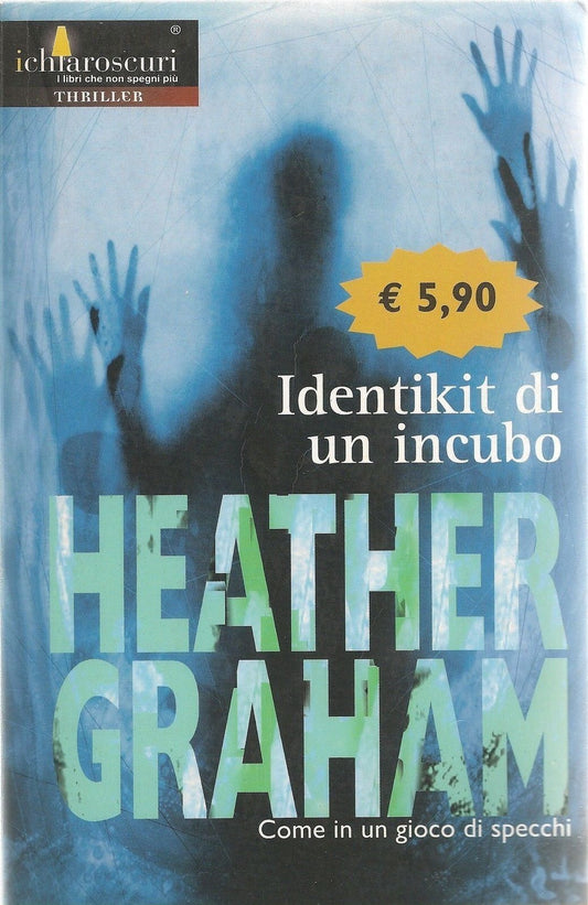 IDENTIKIT DI UN INCUBO - HEATHER GRAHAM