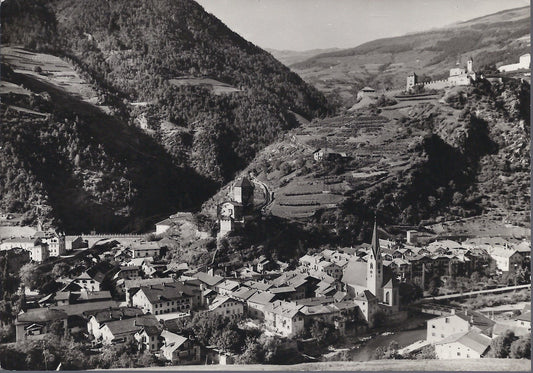 CHIUSA D'ISARCO - KLAUSEN AM EISACK - V1964