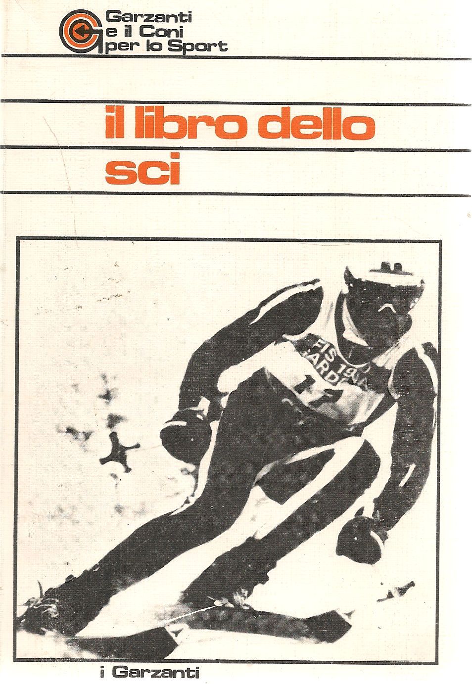 IL LIBRO DELLO SCI