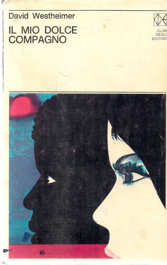 IL MIO DOLCE COMPAGNO - DAVID WESTHEIMER