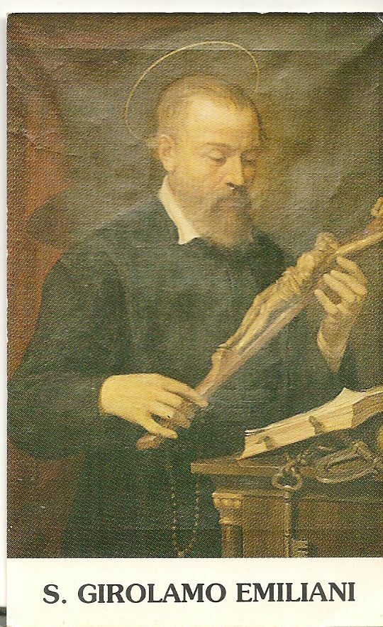 SAN GIROLAMO EMILIANI - AS016-008