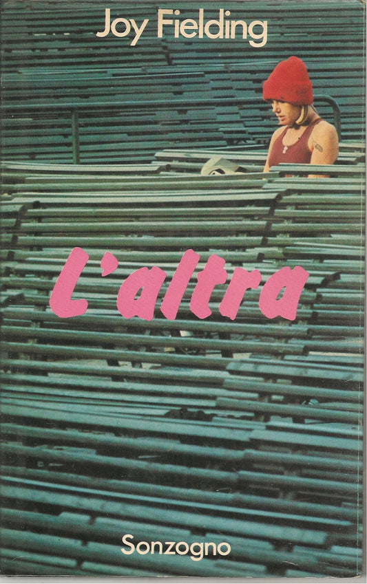 L'ALTRA - JOY FIELDING