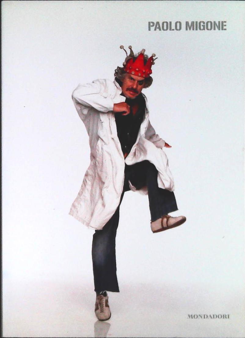 COMPLETAMENTE SPETTINATO - PAOLO MIGONE - DVD CON LIBRO