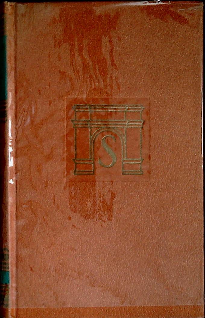 SHAKESPEARE - TRAGEDIE - SALANI 1963 - VOLUME TERZO