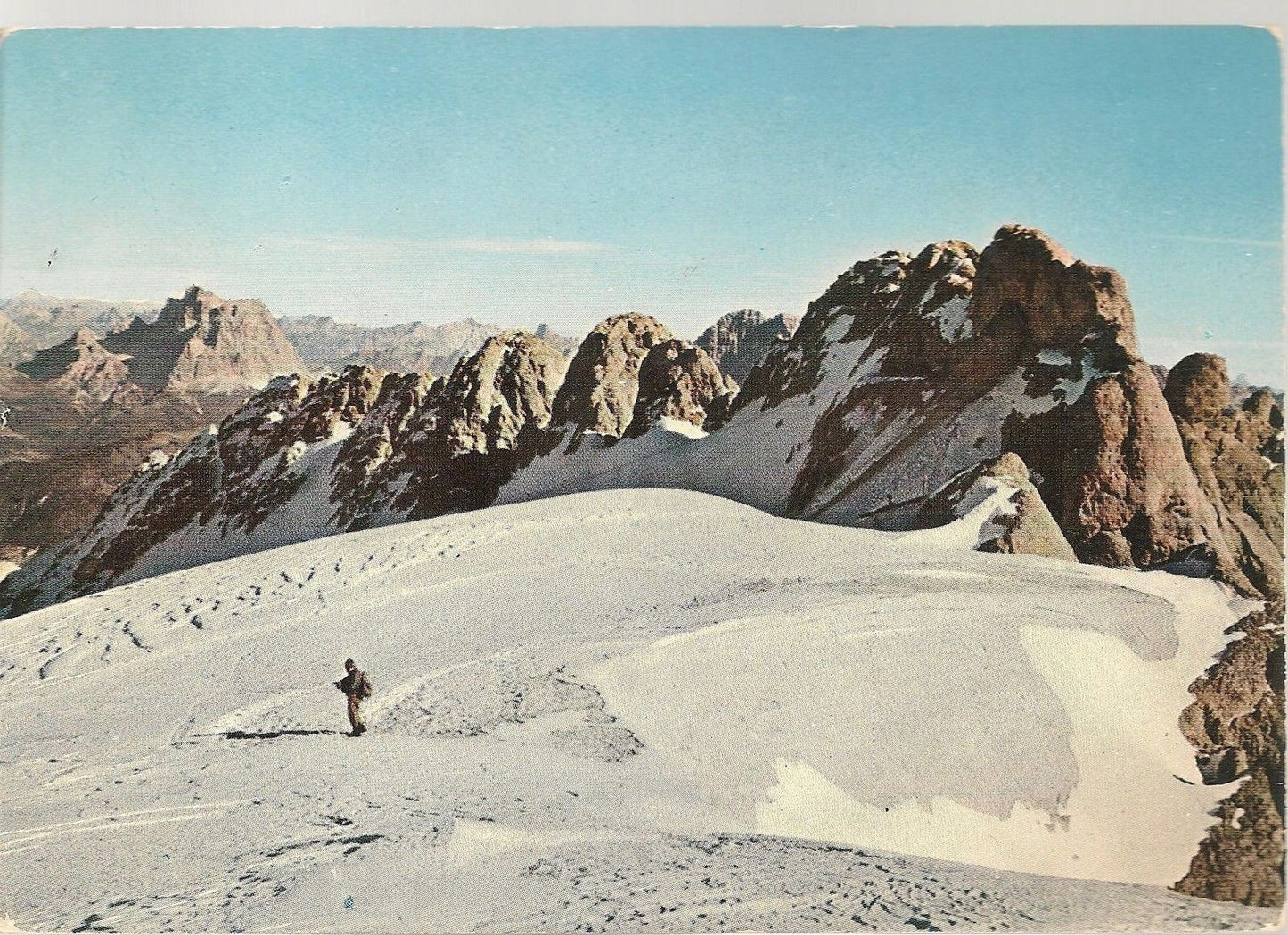 MARMOLADA - PANORAMA - NV