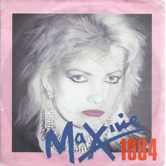 1984 - IN LOVE = MAXINE